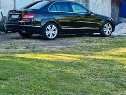 Schwarz Gebraucht 2010 Mercedes 350 Limousine | 10.000 € (Fairer Preis)
