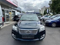 Gebraucht 2012 Toyota RAV4 SUV | 7.350 € (Fairer Preis)