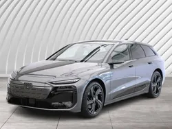 Grau Neu 2025 Audi A6 e-tron Performance Kombi | 81.790 € (Fairer Preis)