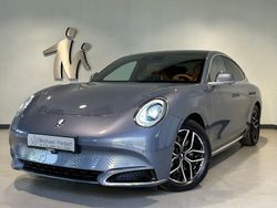 Grau Gebraucht 2024 Ora 07 Limousine | 34.900 € (Guter Preis)