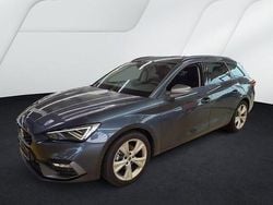 Gebraucht 2024 Seat Leon FR | 27.900 € (Fairer Preis)