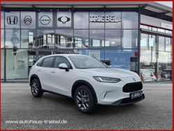 Weiss Neu 2025 Honda ZR-V Elegance SUV | 36.980 € (Fairer Preis)