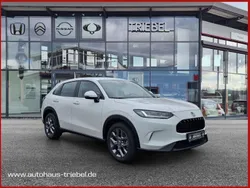 Weiss Neu 2025 Honda ZR-V Elegance SUV | 37.290 €