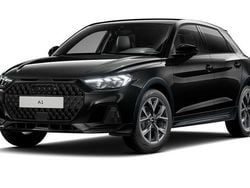 Schwarz Neu 2025 Audi A1 Sport Kleinwagen | 36.290 € (Fairer Preis)