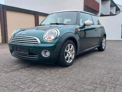 Grün Gebraucht 2008 Mini Cooper Coupé Pepper Coupé | 3.000 € (Guter Preis)