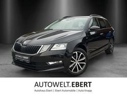 Schwarzmagic perleffekt Gebraucht 2020 Skoda Octavia Soleil Kombi | 22.690 € (Guter Preis)