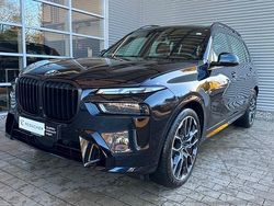 Carbonschwarz metallic Gebraucht 2023 BMW X7 Efficient Dynamics SUV | 89.990 € (Fairer Preis)