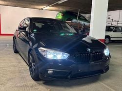 Schwarz Gebraucht 2016 BMW 1M M Sport Coupé | 11.000 €