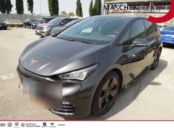 Quasargrau Gebraucht 2022 Cupra Born Kleinwagen | 22.440 € (Guter Preis)