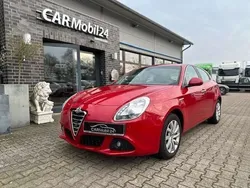Gebraucht 2011 Alfa Romeo Giulietta Turismo Kleinwagen | 6.900 € (Guter Preis)