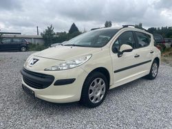 Gebraucht 2008 Peugeot 207 Filou Kombi | 1.300 € (Superpreis)