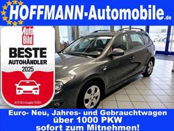 Graumet. (metallic) Gebraucht 2010 Hyundai i30 Kombi | 2.250 € (Guter Preis)