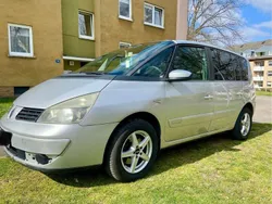 Silber Gebraucht 2006 Renault Espace Van / Kleinbus | 1.850 € (Fairer Preis)