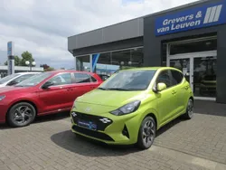 Grün Neu 2025 Hyundai i10 Trend Kleinwagen | 17.950 € (Fairer Preis)