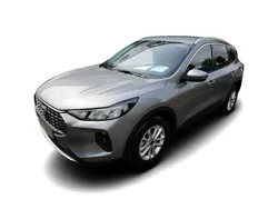 Silber Neu 2025 Ford Kuga Titanium SUV | 42.249 €