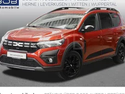 Braun Gebraucht 2023 Dacia Jogger Extreme Kombi | 20.970 € (Fairer Preis)