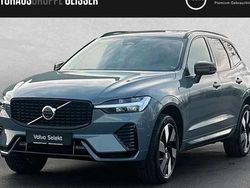 Grau Gebraucht 2023 Volvo XC60 Plus SUV | 45.250 € (Guter Preis)