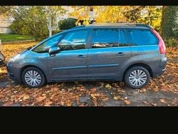 Gebraucht 2009 Citroën C4 Picasso Exclusive Van / Kleinbus | 2.200 € (Fairer Preis)