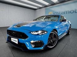 Gebraucht 2024 Ford Mustang Mach 1 Coupé | 63.399 € (Teuer)