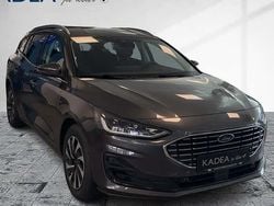 Grau Neu 2025 Ford Focus ST Kombi | 25.980 € (Superpreis)