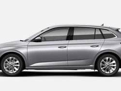 Candyweiß Neu 2025 Skoda Scala Kleinwagen | 25.096 € (Superpreis)