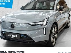 Vapour grey uni Neu 2025 Volvo EX90 Performance SUV | 115.010 €