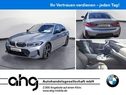 Grau Gebraucht 2024 BMW M340 M Sport Limousine | 55.750 € (Guter Preis)