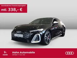 Schwarz Gebraucht 2025 Audi S5 Ambiente Kombi | 82.900 € (Fairer Preis)