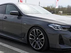 Grau Gebraucht 2022 BMW 630 Performance Coupé | 49.500 € (Fairer Preis)