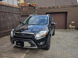 Gebraucht 2012 Ford Kuga Titanium SUV | 6.500 € (Fairer Preis)