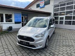 Other Gebraucht 2022 Ford Tourneo Titanium Van / Kleinbus | 29.900 € (Etwas zu teuer)