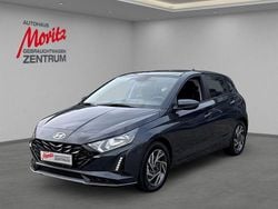 Aurora grau met. Neu 2025 Hyundai i20 Trend Limousine | 22.450 € (Fairer Preis)