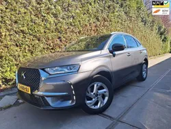 Grau Gebraucht 2020 DS Automobiles DS7 Crossback SUV | 15.950 € (Superpreis)
