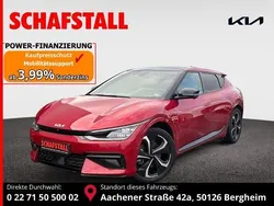 Gebraucht 2022 Kia Soul EV GT-Line SUV | 35.959 € (Superpreis)