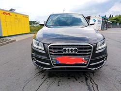Andere farben Gebraucht 2015 Audi SQ5 S-Line SUV | 15.999 € (Guter Preis)