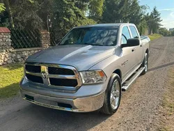 Silber Gebraucht 2021 Dodge Ram Abholung | 29.890 €