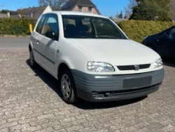 Seat Arosa
