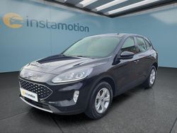 Schwarz Gebraucht 2022 Ford Kuga SUV | 25.499 € (Fairer Preis)