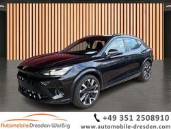 Schwarz schwarz (metallic) Gebraucht 2025 Cupra Formentor VZ SUV | 36.980 € (Superpreis)