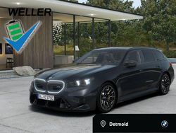 Grau Neu 2025 BMW M5 Sport Line Kombi | 150.990 € (Fairer Preis)