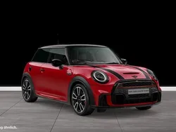 Rot Gebraucht 2022 Mini John Cooper Works Kleinwagen | 31.990 € (Fairer Preis)