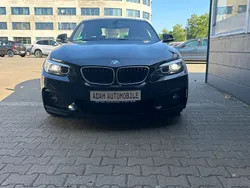 Schwarz Gebraucht 2017 BMW 218 M Sport Coupé | 18.500 € (Fairer Preis)