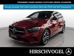 Manufaktur lack manufaktur pat Gebraucht 2023 Mercedes B220 Progressive Van / Kleinbus | 34.980 € (Fairer Preis)