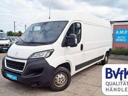 Weiß Gebraucht 2019 Peugeot Boxer Van | 14.490 € (Guter Preis)