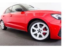 Rot Gebraucht 2020 Audi A1 Sportback S-Line Kleinwagen | 22.900 € (Fairer Preis)