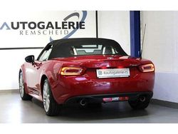 Gebraucht 2018 Fiat 124 Lusso Cabrio | 21.990 €