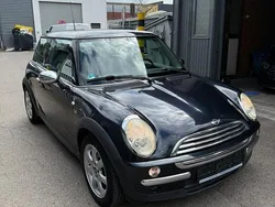 Schwarz Gebraucht 2005 Mini Cooper Coupé Coupé | 3.950 €
