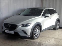Weiß Gebraucht 2019 Mazda CX-3 Kangei SUV | 19.990 € (Teuer)