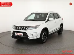 Weiß Gebraucht 2020 Suzuki Vitara Comfort SUV | 20.490 € (Etwas zu teuer)