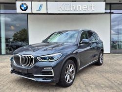 Arktikgrau brillanteffekt Gebraucht 2021 BMW X5 xLine SUV | 46.755 € (Superpreis)